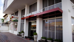 Гостиница Reis Palace Hotel  Петролина
